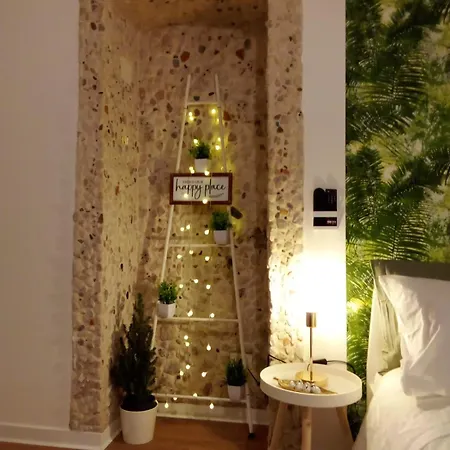 Revita Apartman
