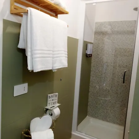 Revita Lägenhet Bari