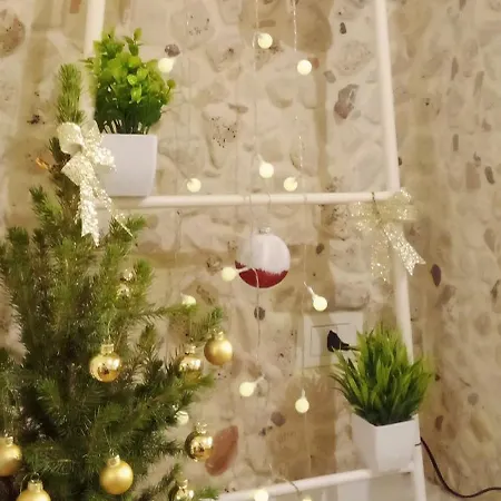 Revita Apartman Bari