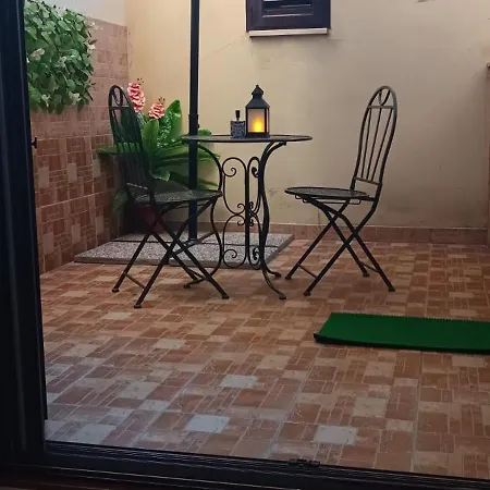 Revita Apartman *