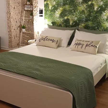 Revita Apartman Bari