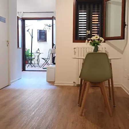 Apartament Revita