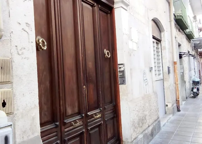 Revita شقة باري