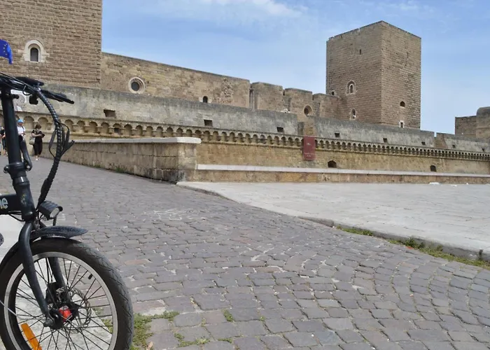 Revita شقة باري