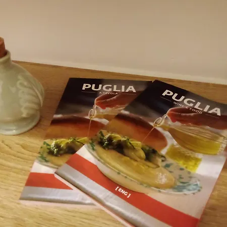 Apartamento Revita