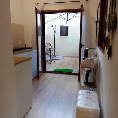 Apartment Revita Bari