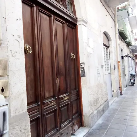 Revita Apartament Bari