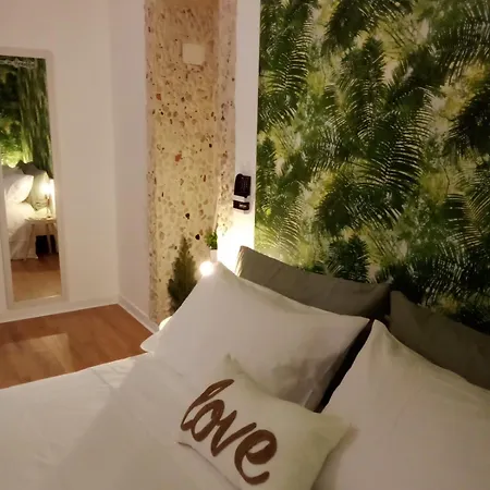 Apartment Revita Bari