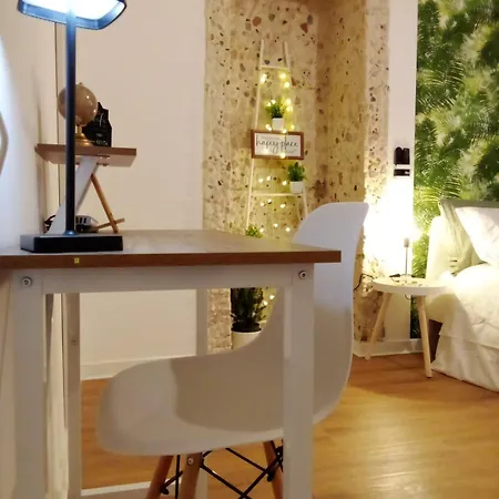Revita Apartment *
