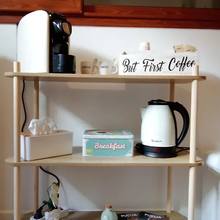 Revita Apartament Bari