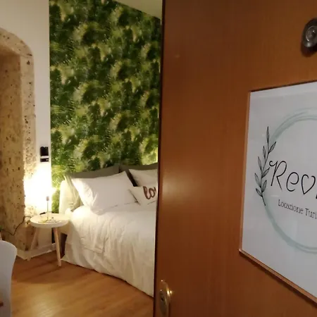 Apartment Revita Bari