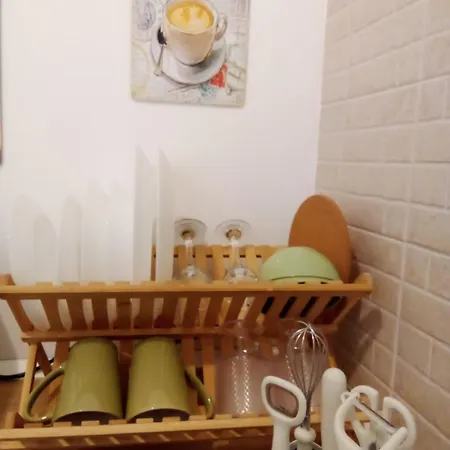 Revita Apartment