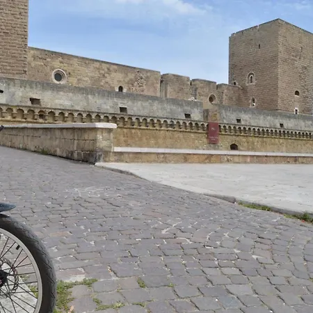 Revita Appartamento Bari