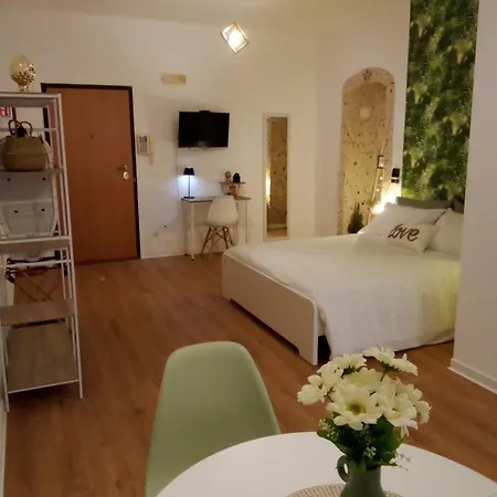 Apartment Revita Bari