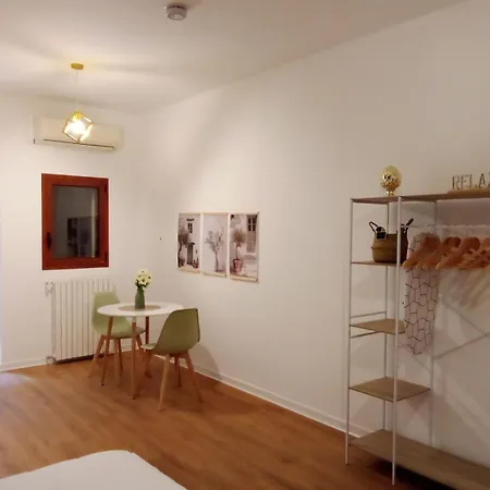 Apartment Revita