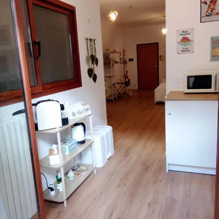 Apartment Revita Bari