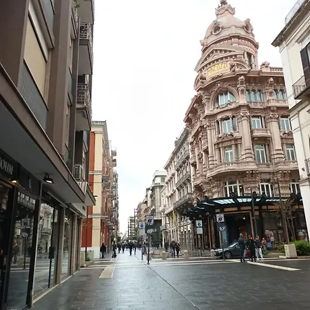 Revita Apartamento Bari