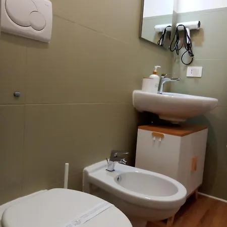 Apartment Revita Bari