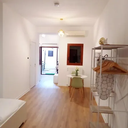Apartment Revita