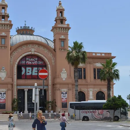 Appartamento Revita Bari