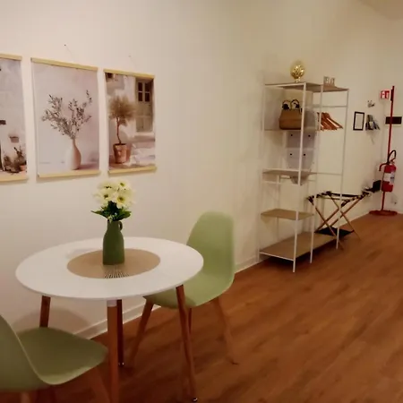 Revita Apartment
