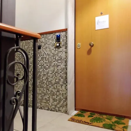 Revita Apartament Bari