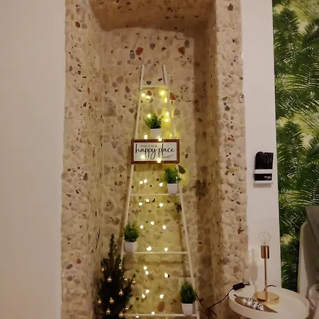 Apartment Revita