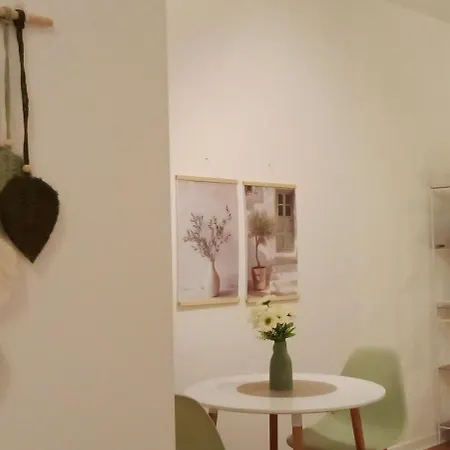 Revita Apartment *