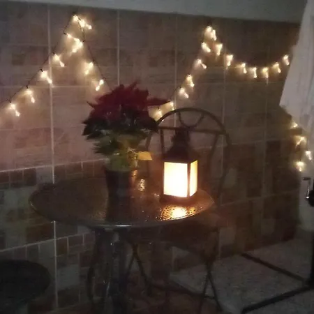 Apartment Revita *