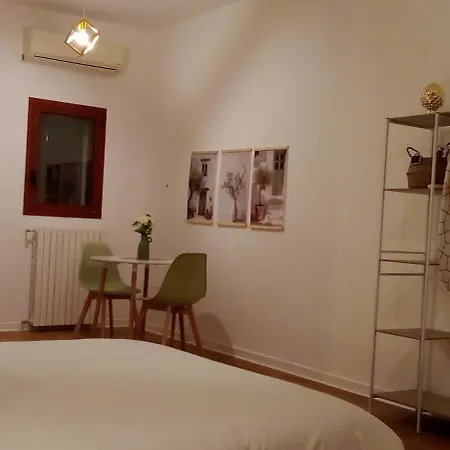 Apartment Revita Bari