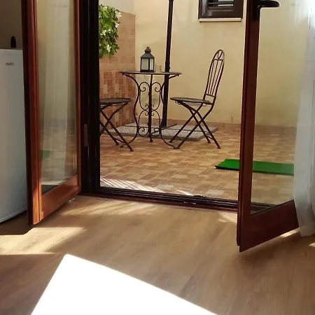 Revita Apartment *