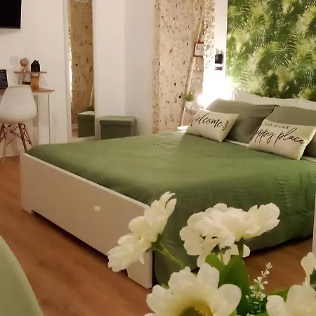 Apartamento Revita *