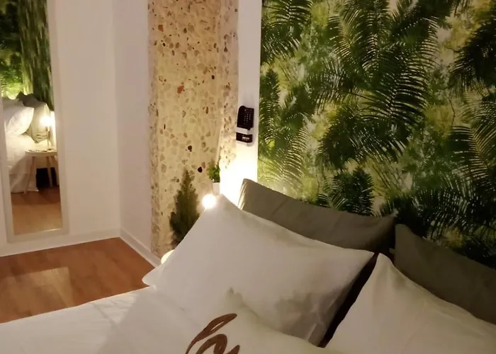 Apartment Revita Bari