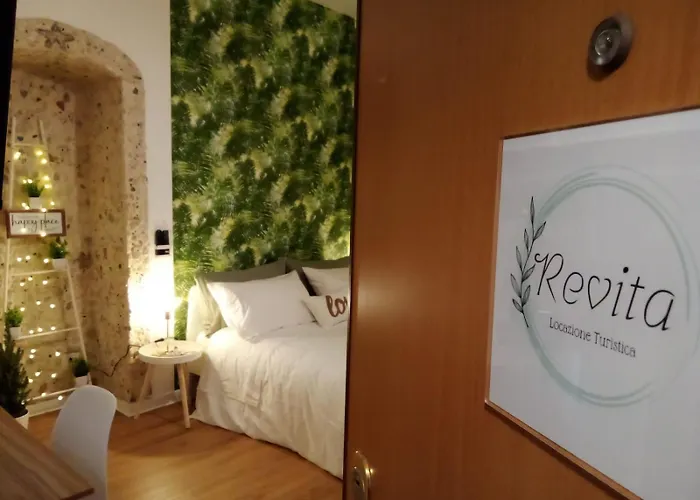 דירה Revita בארי