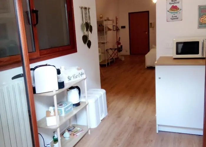 דירה Revita בארי