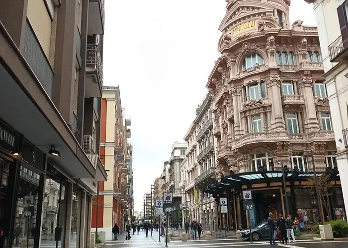 Revita דירה בארי