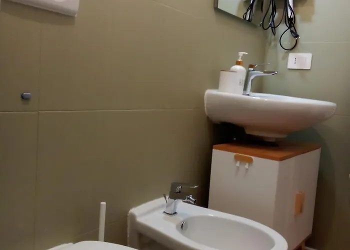 Διαμέρισμα Revita Μπάρι