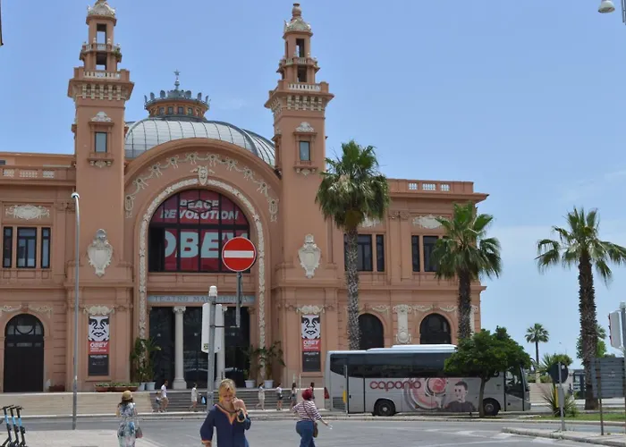 Διαμέρισμα Revita Μπάρι