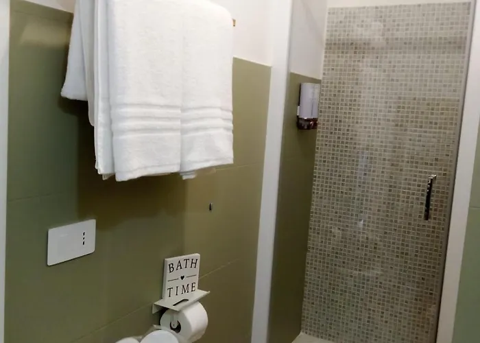 Revita Διαμέρισμα Μπάρι