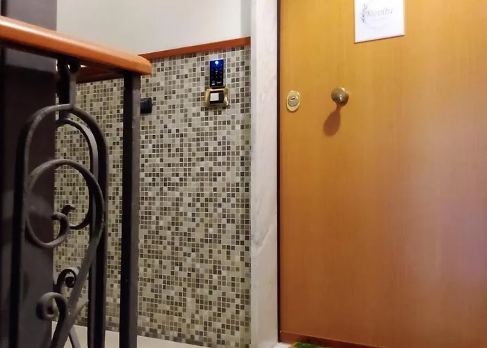 Revita Διαμέρισμα Μπάρι