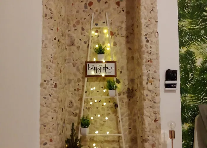 Apartment Revita