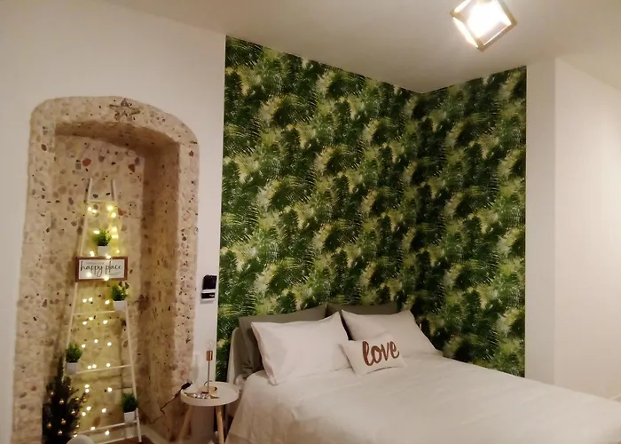 Διαμέρισμα Revita