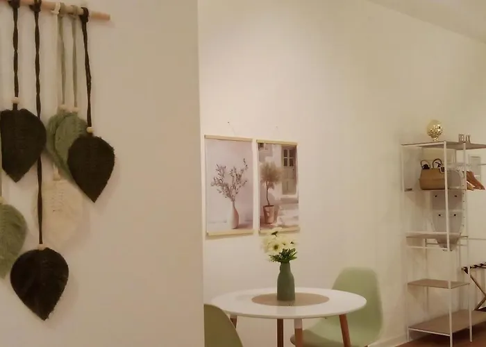 Revita Διαμέρισμα *