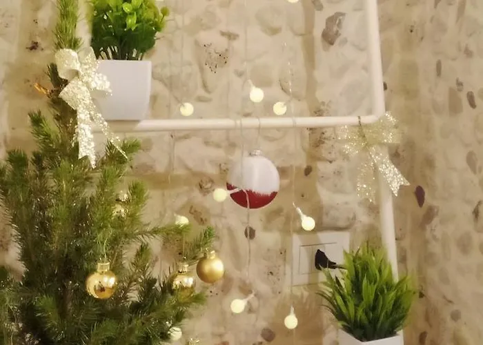 Revita 아파트 바리