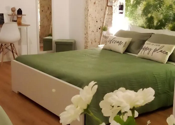 Διαμέρισμα Revita *