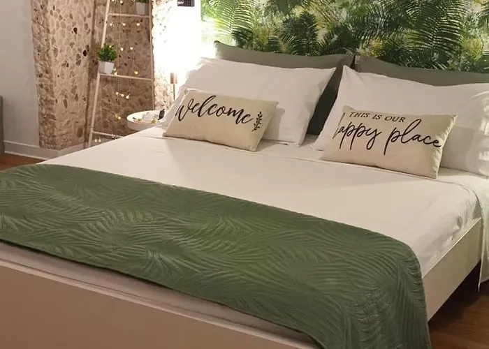 Revita Διαμέρισμα Μπάρι